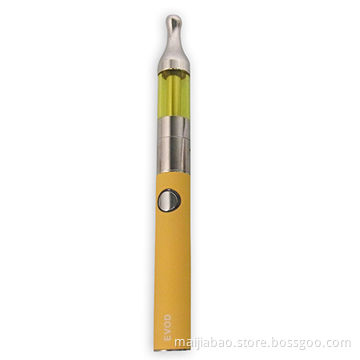 Wholesale Evod Ecigs Blister Kits with Changeable Coil Clearomizer